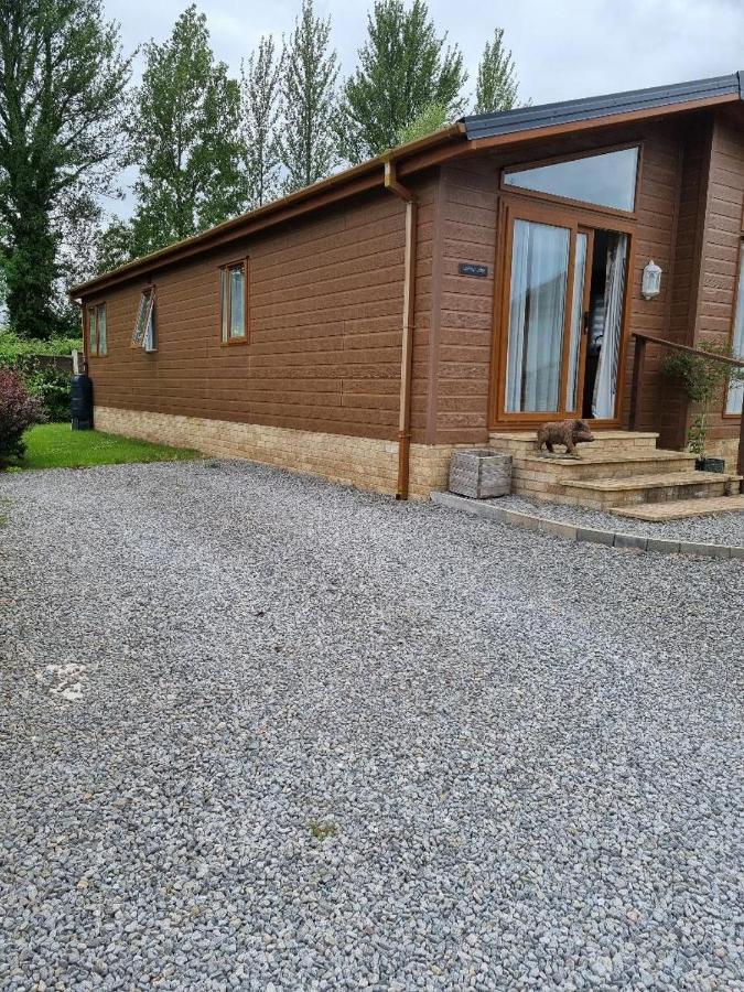 Liberty Lodge Coleford (Gloucestershire) Exterior foto